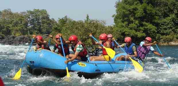 Long Weekend Getaways in India | Holiday Trips