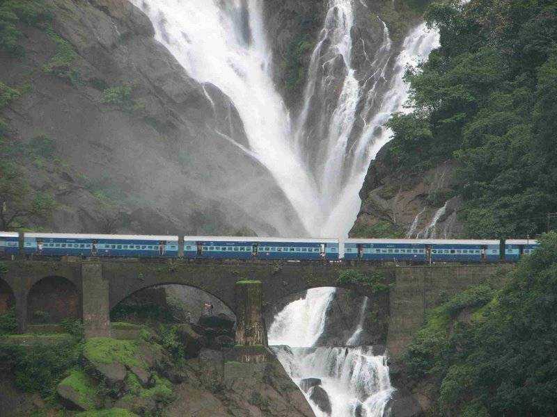 Konkan Railway (Source)