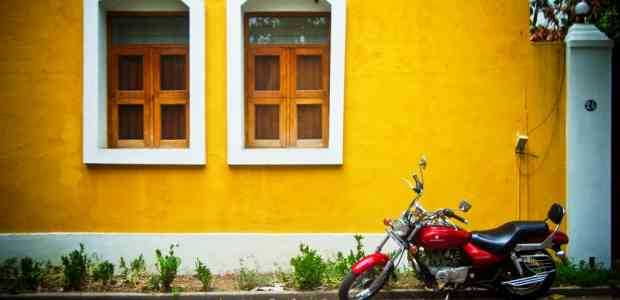 27 Best Places To Visit In South India