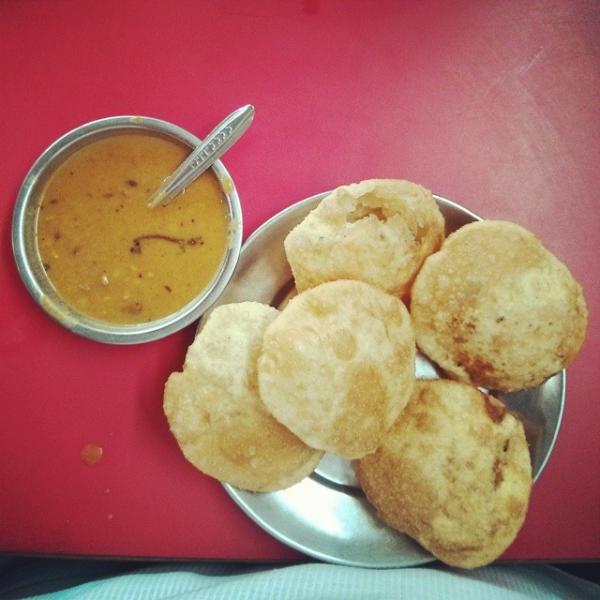 Ganguram's, Kolkata Street Food 