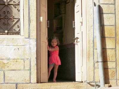 People in Jaisalmer