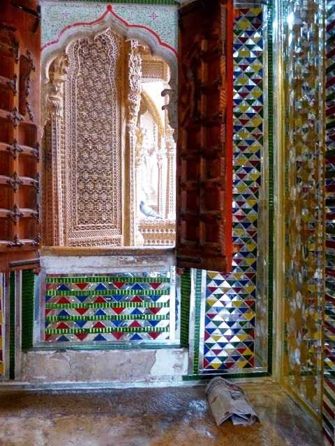 Patwa ji ki haveli - Jaisalmer