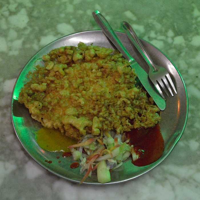  Non Veg Street Food, Street food in Kolkata