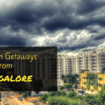 Places to Visit Near Bangalore in Monsoon