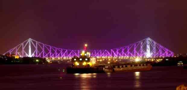 One Day Sightseeing in Kolkata