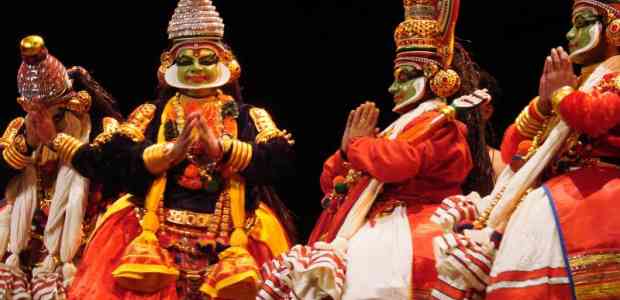 8 Things about the Onam Festival that every Indian should know ! 