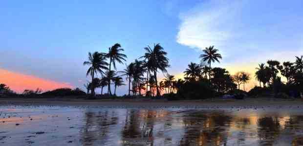 Places To Visit Near Kolkata for Monsoons That You Never Knew Existed