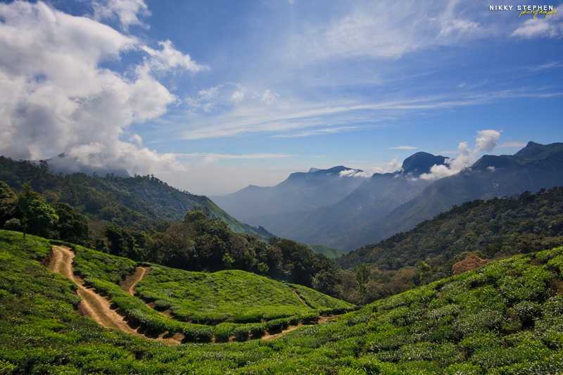 Top 25 Places to visit in August in India | Mid-Monsoon Trips