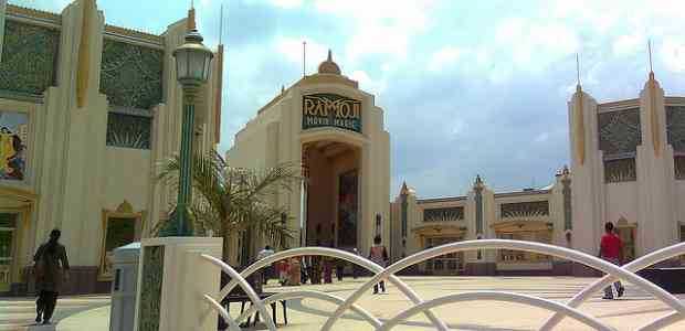 Places to visit in Hyderabad - Must do activities 