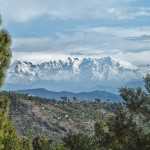 Monsoon Weekend Getaways near Delhi for Rain Lovers