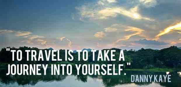 Travelogue: Share your travel story with the world