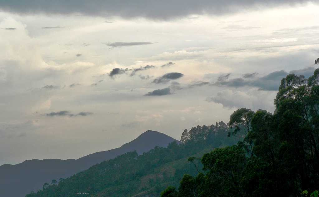 Kodaikanal