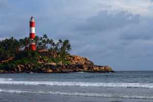 Kovalam, Kerala (Source)