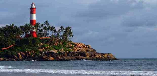 Valentine's Day Special: Less Crowded Romantic Places in India