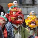 Hemis Festival 2017 – Ladakh