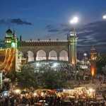 Islamic Architecture in India – Ramadan Special