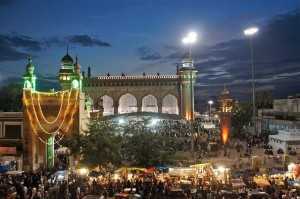 mecca hyderabad