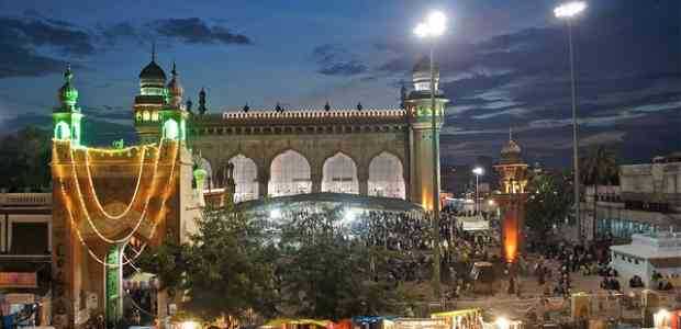 Islamic Architecture in India - Ramadan Special