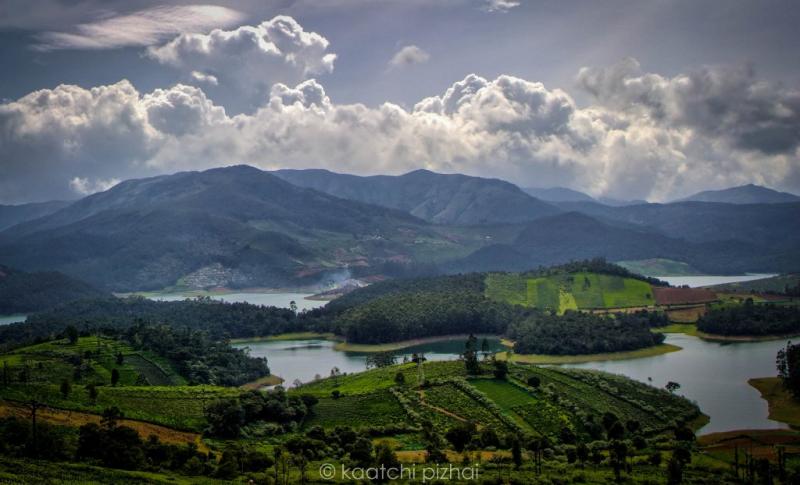 ooty in rains, places to visit in monsoon