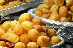 Gol Gappe