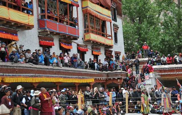 Hemis Festival