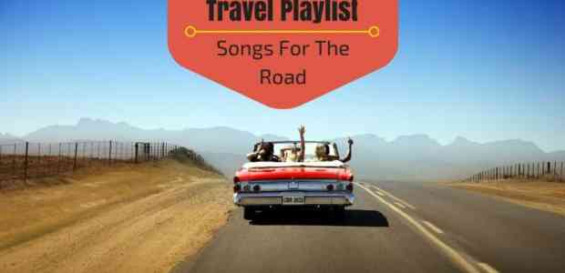 20 Must-have Hindi Songs for Your Travel Playlist!