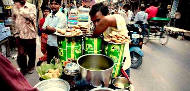 Kolkata Street Food: 20 Lip-smacking Places For Street Food In Calcutta