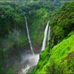 15 Places with Waterfalls near Mumbai 