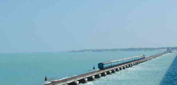 Best Train Routes in India: Most Beautiful Railway Rides