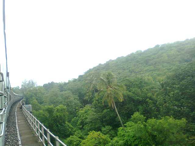 Konkan Railway