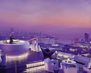 AER - Rooftop Bar (Source)