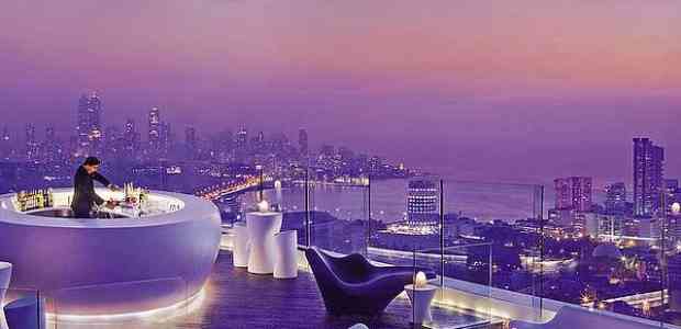 Nightlife in Mumbai: Places to Visit in Mumbai at Night