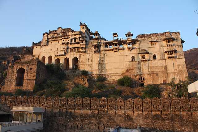 Place to visit in Rajasthan in September, Best places to visit in September