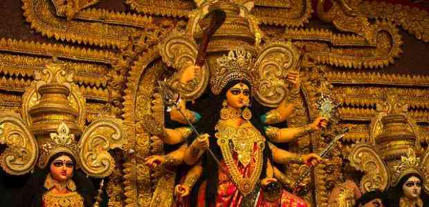 Durga Puja 2017: Festival Dates and celebrations in Kolkata