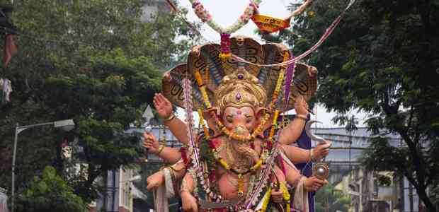 Ganesh Chaturthi in Mumbai: Dates, Celebrations and Festivities