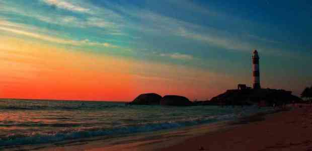 15 Places To Visit In India In December