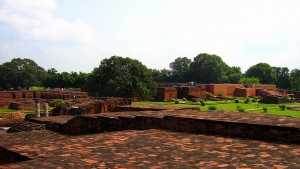 Nalanda University (Source)