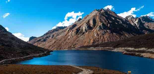 Most Beautiful Lesser Known Places in India