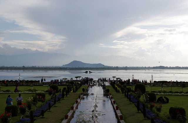 Most beautiful place in September in India, best places to visit in september in india