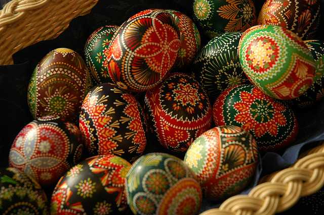 Easter, Religious Festivals in India