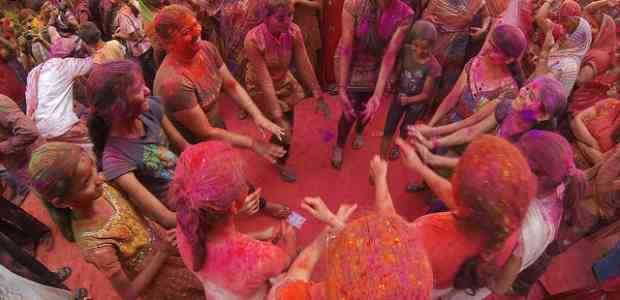 Cultural Festivals in India
