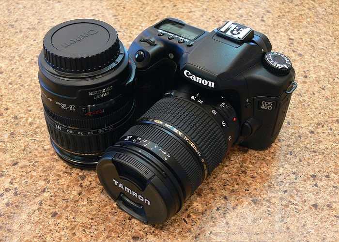 Cameras and lenses, Road trip essentials list