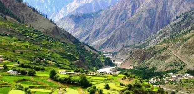 Kullu: A romantic get away destination