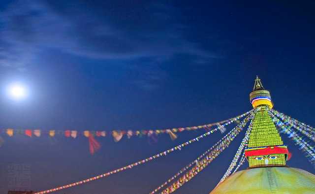 BUddha Purnima Celebrations in India