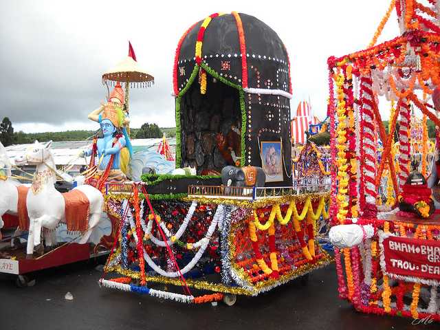 Maha Shivratri Celebrations in India