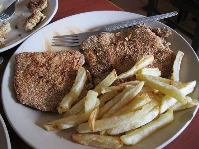 Seafood in Goa visit during December in amazing weather