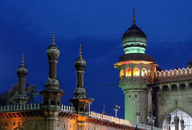 Eid-al-Fitr, Religious Festivals in India