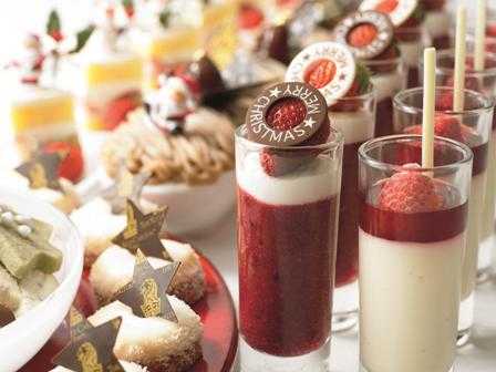 Christmas Desserts Bangalore