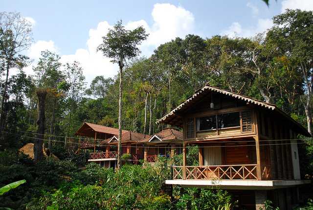 Coorg, Places near Bangalore in Winter