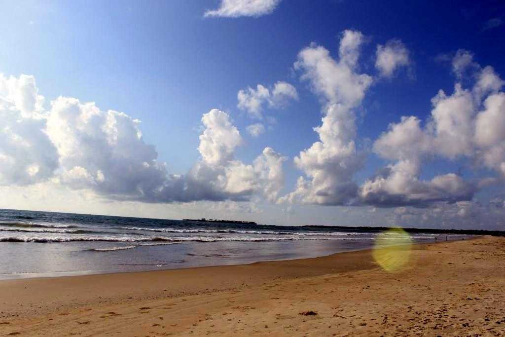 Tarkarli Beach near Mumbai